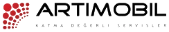 Artımobil logosu